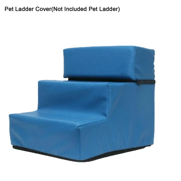 Breathable Puppy Stair Cover – Soft & Multi-Use