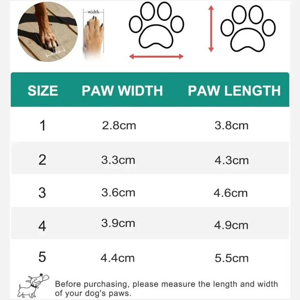 Breathable Mesh Dog Shoes – Anti-Slip Puppy Booties for Hot Pavement