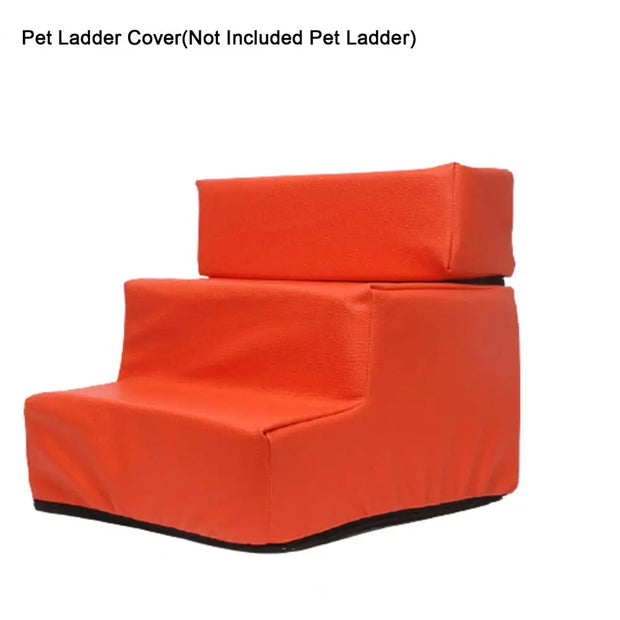 Breathable Puppy Stair Cover – Soft & Multi-Use
