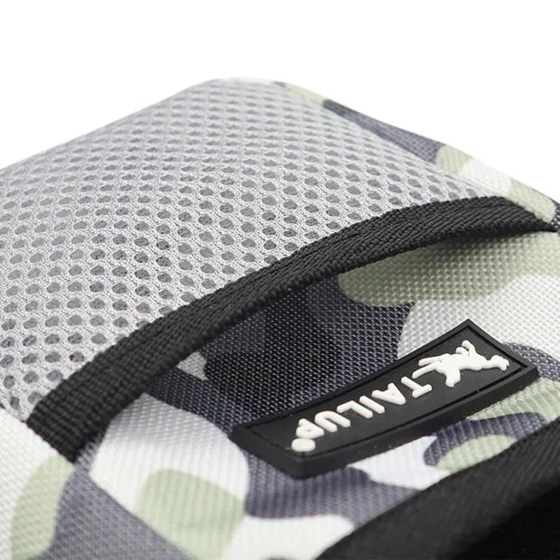 Dog Training Treat Pouch – Waist Bag for Snacks & Rewards