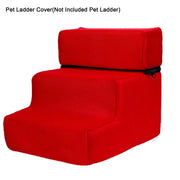 Breathable Puppy Stair Cover – Soft & Multi-Use