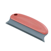 Portable Pet Hair Remover Brush – For Sofa, Fabric & Dust