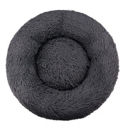 CozyNest Bed – Soft Washable Bed for Dogs & Cats