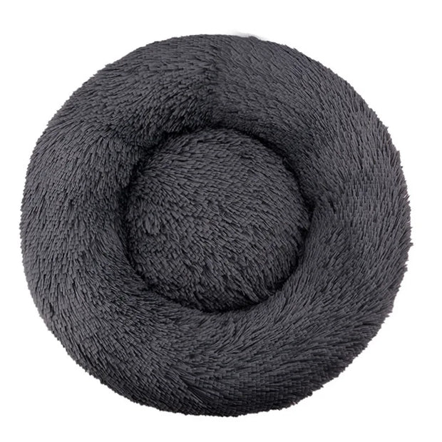 CozyNest Bed – Soft Washable Bed for Dogs & Cats