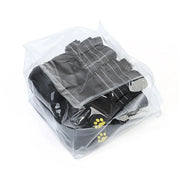 Waterproof Dog Boots – Anti-Slip & Reflective Paw Protectors (4pcs)