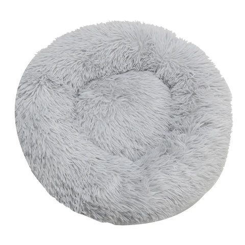 CozyNest Bed – Soft Washable Bed for Dogs & Cats