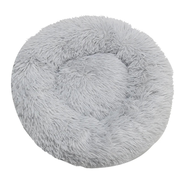 CozyNest Bed – Soft Washable Bed for Dogs & Cats