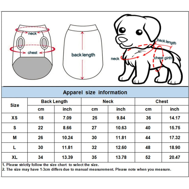 Waterproof Dog Raincoat – Hooded with Leash Ring & Reflective Strips
