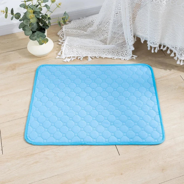 Washable Dog Urine Pads – Reusable, Anti-Slip Puppy Training Mat