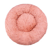 CozyNest Bed – Soft Washable Bed for Dogs & Cats