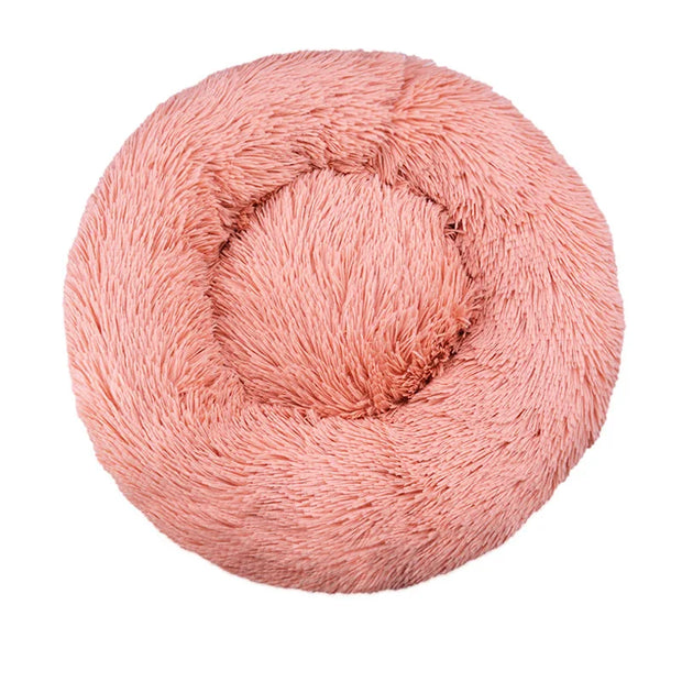 CozyNest Bed – Soft Washable Bed for Dogs & Cats
