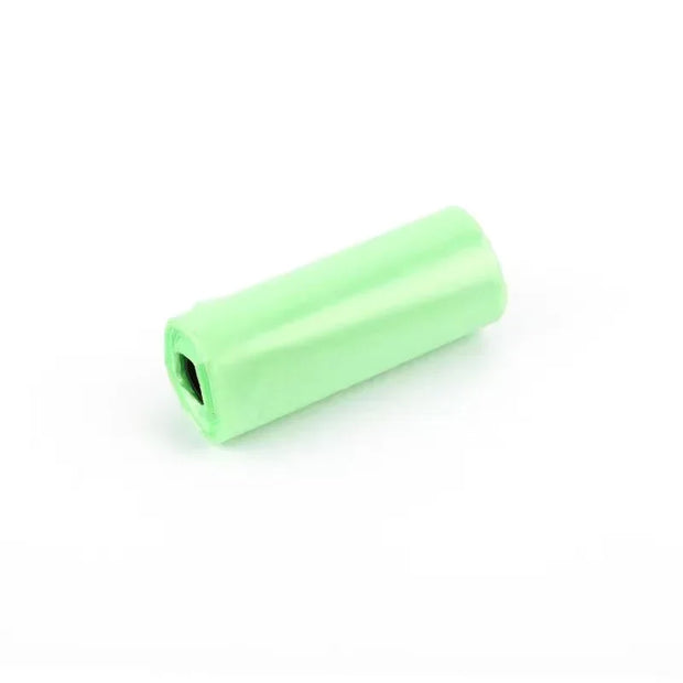 5-Pack Eco-Friendly Dog Poop Bags – Leak-Proof & Durable