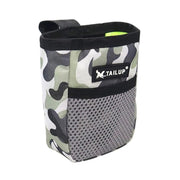 Dog Training Treat Pouch – Waist Bag for Snacks & Rewards