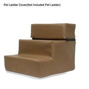 Breathable Puppy Stair Cover – Soft & Multi-Use