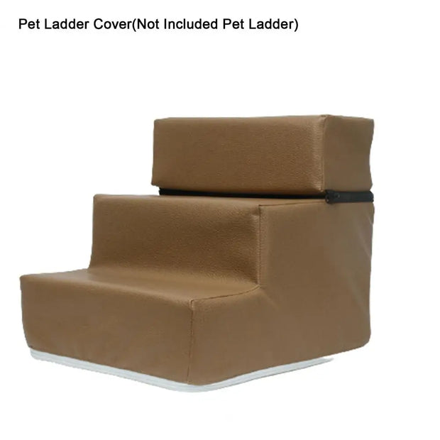 Breathable Puppy Stair Cover – Soft & Multi-Use