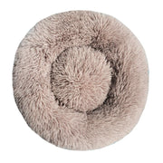 CozyNest Bed – Soft Washable Bed for Dogs & Cats