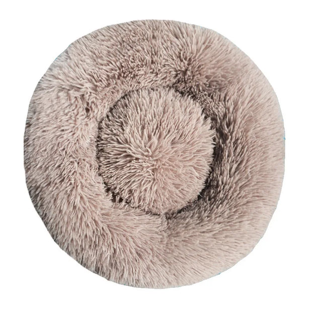 CozyNest Bed – Soft Washable Bed for Dogs & Cats