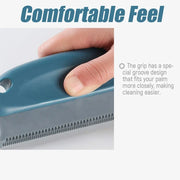 Portable Pet Hair Remover Brush – For Sofa, Fabric & Dust