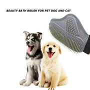 GroomMate Gloves – Comfortable Deshedding for All Pet Sizes