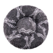 CozyNest Bed – Soft Washable Bed for Dogs & Cats
