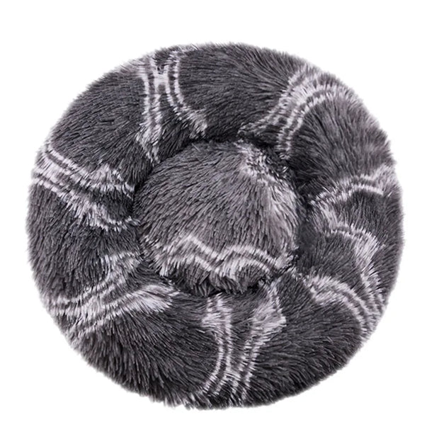 CozyNest Bed – Soft Washable Bed for Dogs & Cats