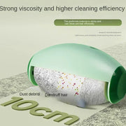 Reusable Lint Remover – Washable Hair & Dust Cleaning Ball