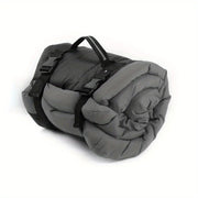 Waterproof Anti-Slip Pet Bed – Washable Outdoor Cushion