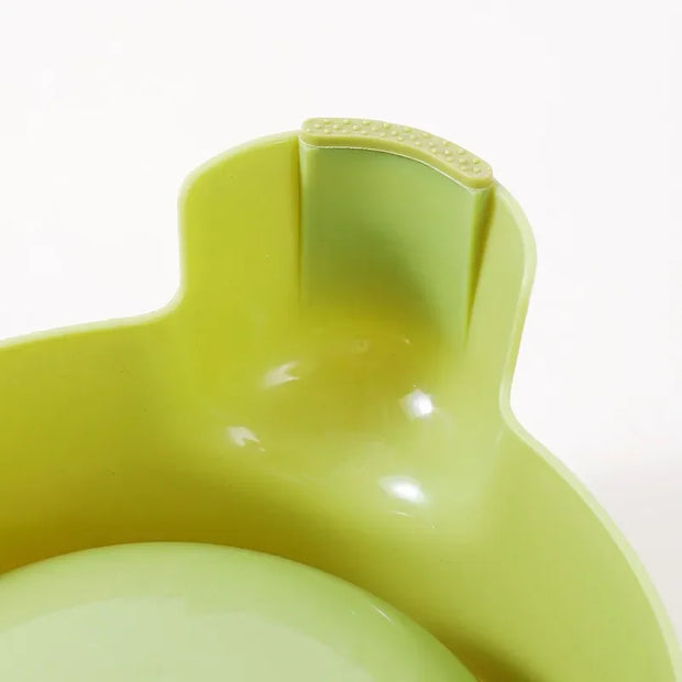 Auto Water & Feeder Bowl – Hydration Station for Dogs & Cats