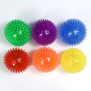 ChewBuddy Squeaky Ball – Training & Teeth Cleaning Toy