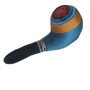 ChewCigar Plush Toy – Fun Squeaky Bite for Dogs