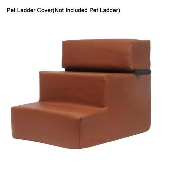 Breathable Puppy Stair Cover – Soft & Multi-Use