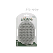 Pet Grooming Glove – Deshedding & Bath Brush for Dogs & Cats
