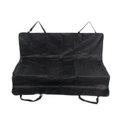 Waterproof Dog Car Seat Hammock – Durable Travel Mat for SUV/Truck
