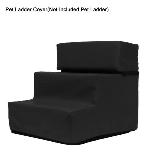 Breathable Puppy Stair Cover – Soft & Multi-Use