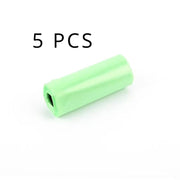 5-Pack Eco-Friendly Dog Poop Bags – Leak-Proof & Durable
