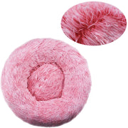 CozyNest Bed – Soft Washable Bed for Dogs & Cats