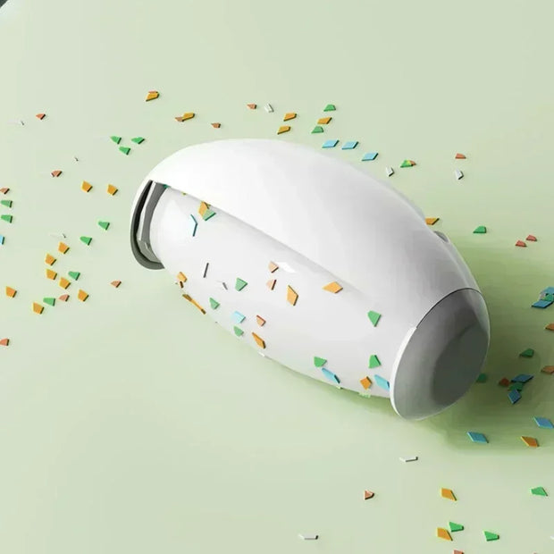 Reusable Lint Remover – Washable Hair & Dust Cleaning Ball