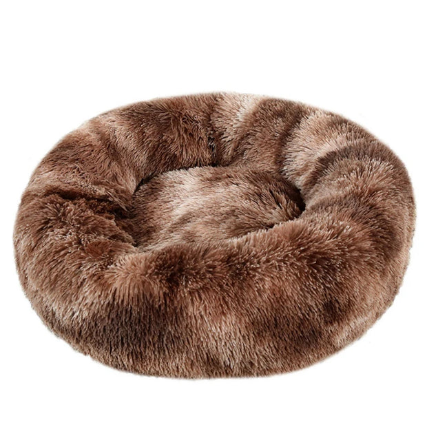 CozyNest Bed – Soft Washable Bed for Dogs & Cats