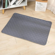 Washable Dog Urine Pads – Reusable, Anti-Slip Puppy Training Mat
