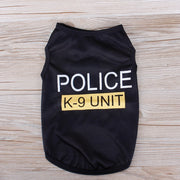 Cooling Pet Vest – Summer Shirt for Small Dogs & Puppies