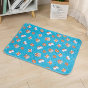 Washable Dog Urine Pads – Reusable, Anti-Slip Puppy Training Mat