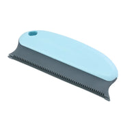 Portable Pet Hair Remover Brush – For Sofa, Fabric & Dust