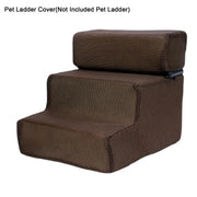 Breathable Puppy Stair Cover – Soft & Multi-Use